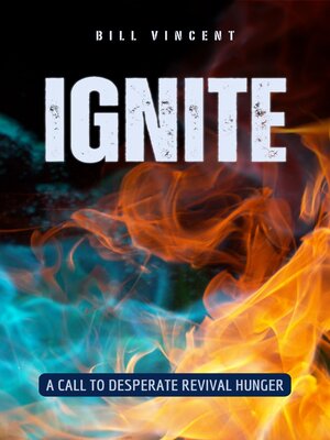 cover image of Ignite